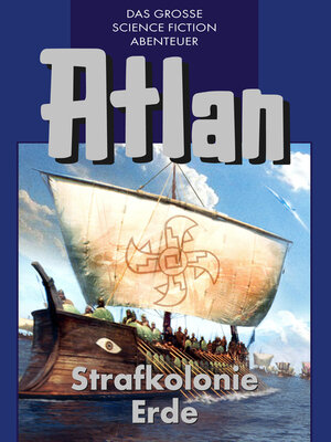 cover image of Atlan 5
